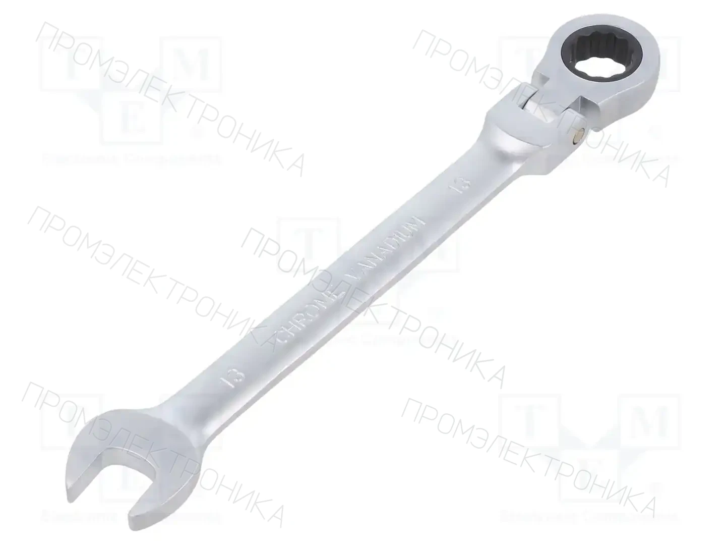 PG TOOLS PGT094 — Рожковые и накидные ключи