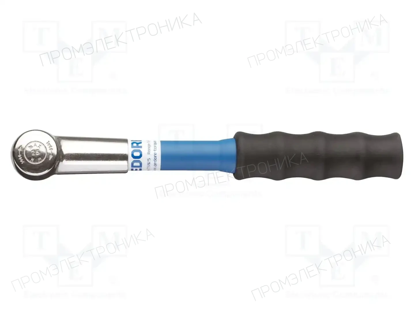 GEDORE 7091900 — Ключи динамометрические