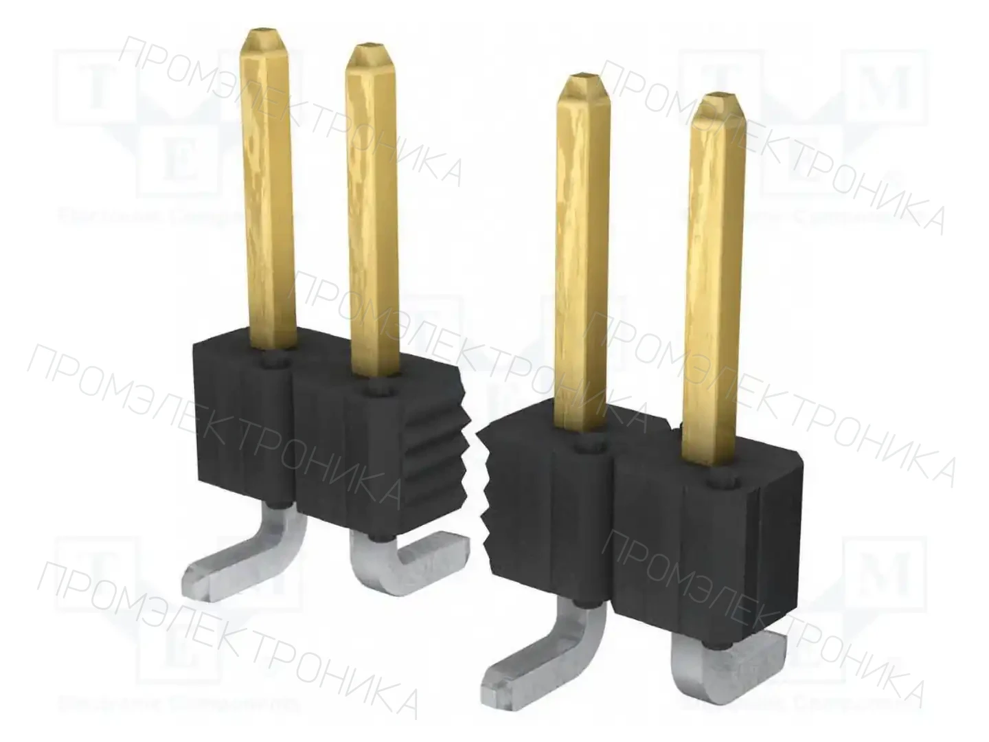 AMPHENOL 54201-G0807ALF — Штекерные планки и гнезда