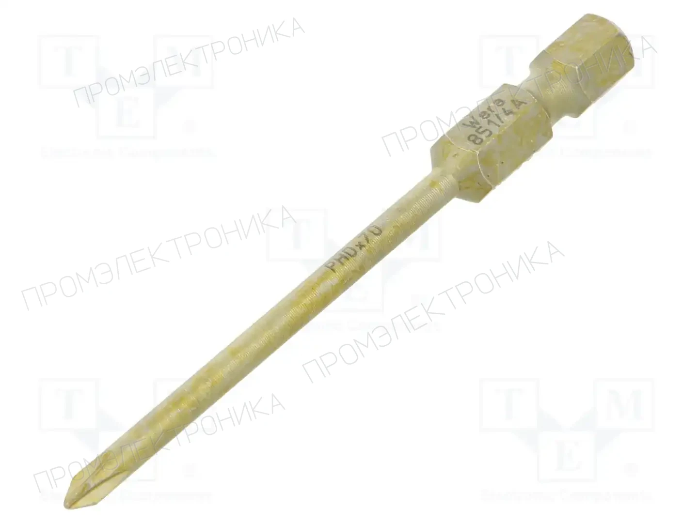 WERA 05134906001 — Наконечники для отверток