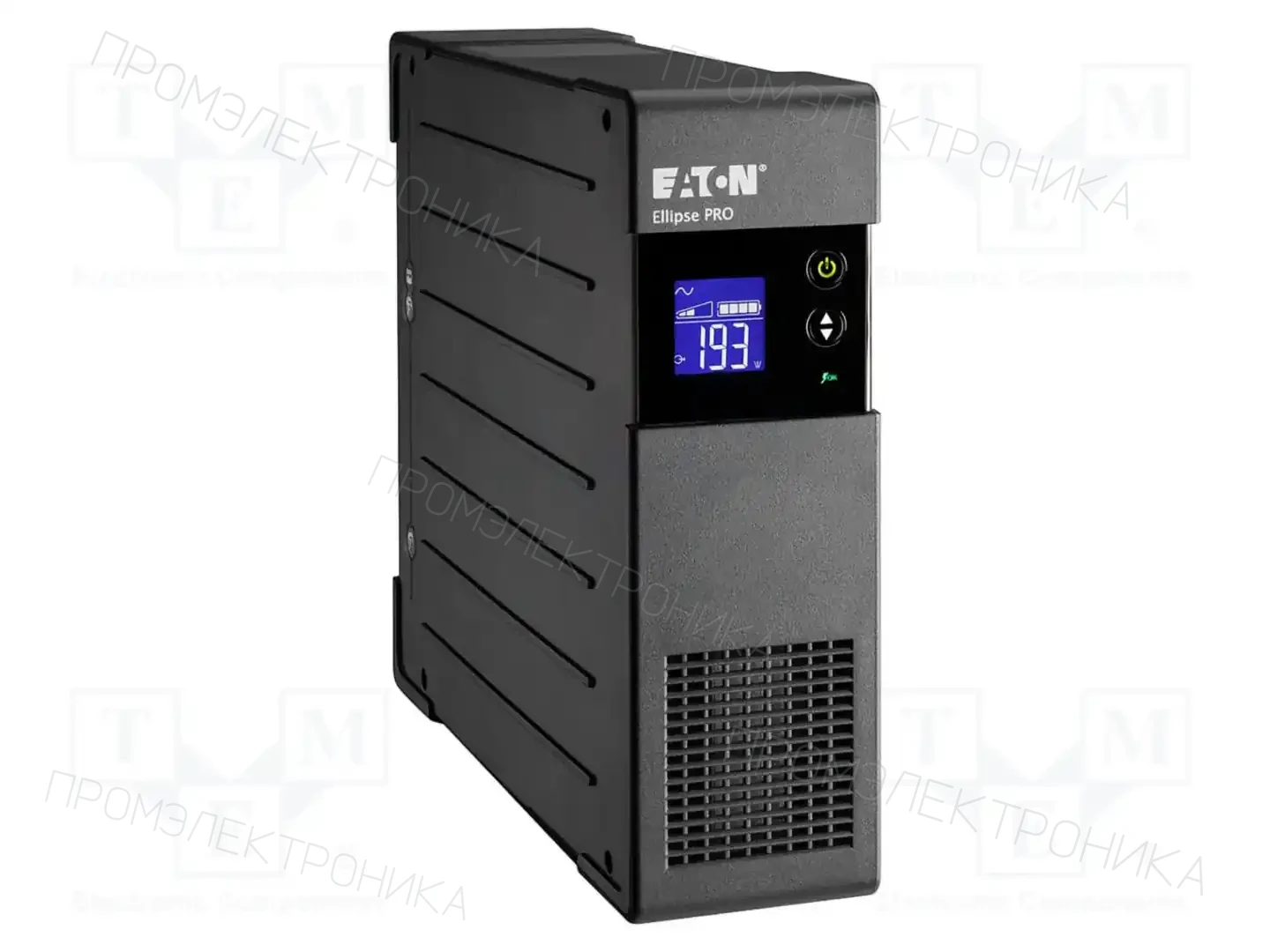 EATON ELECTRIC ELP650DIN — Компьютерные блоки питания и UPS'ы