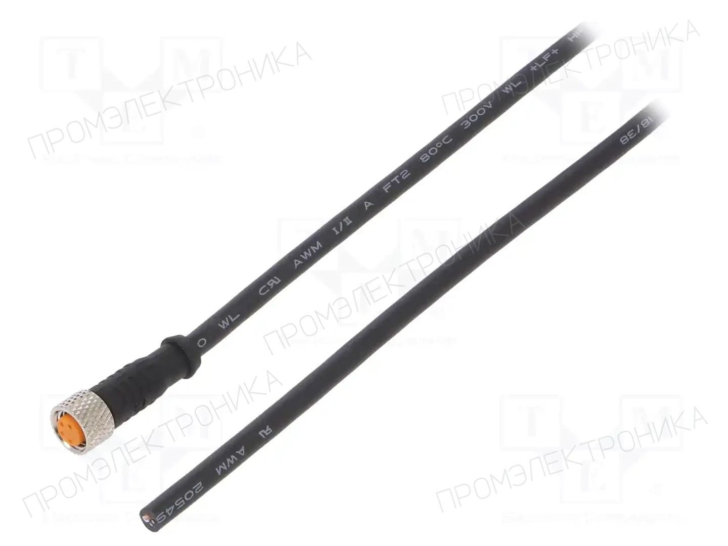 LUTRONIC 0800 04 002 10M — Кабели к датчикам