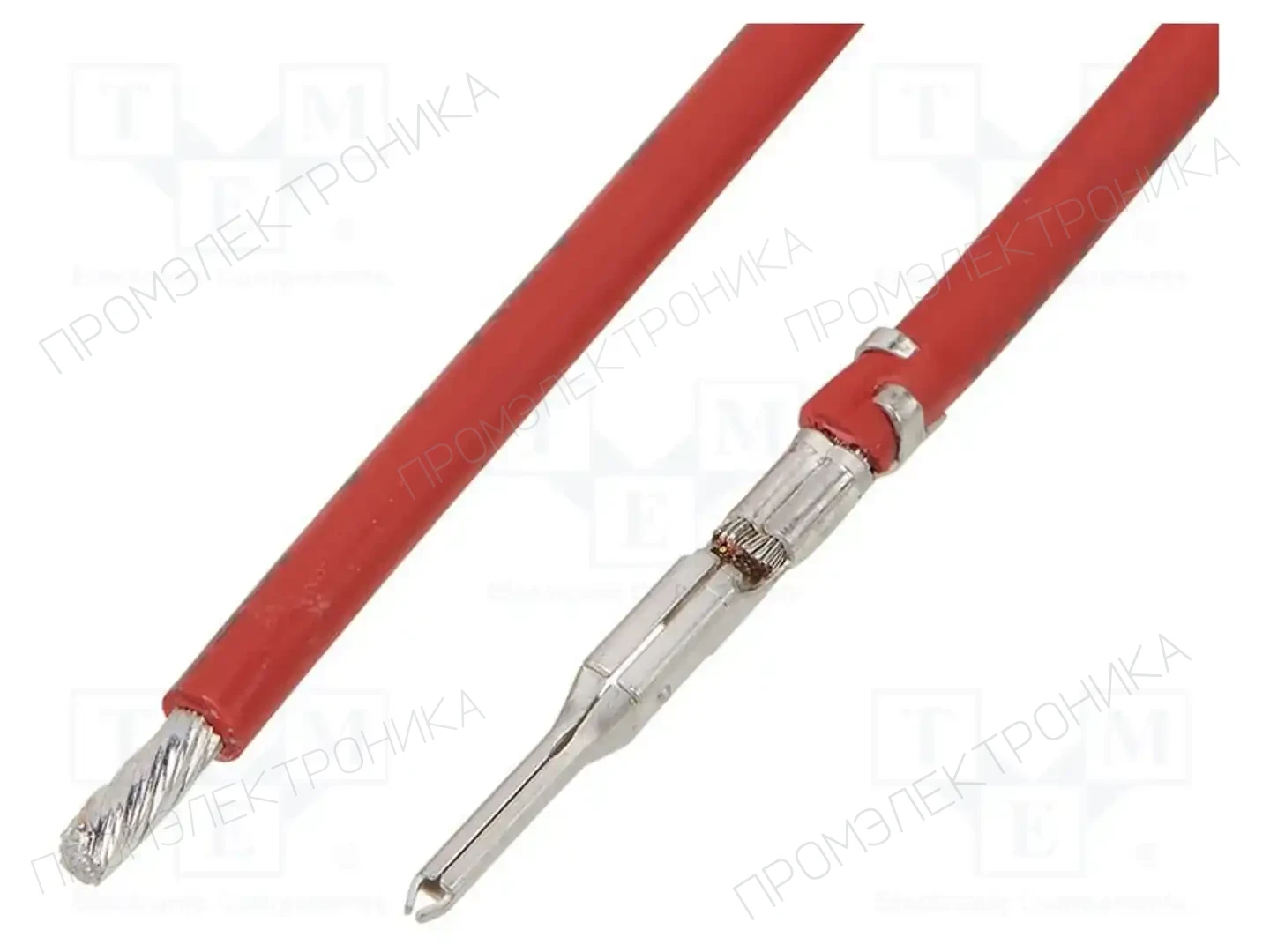 MOLEX 215348-2115 — Разъeмы сигнальные растр 4,20мм