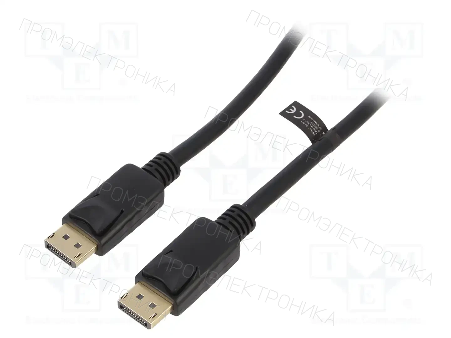 LOGILINK CV0120 — Кабели и адаптеры HDMI, DVI, DisplayPort