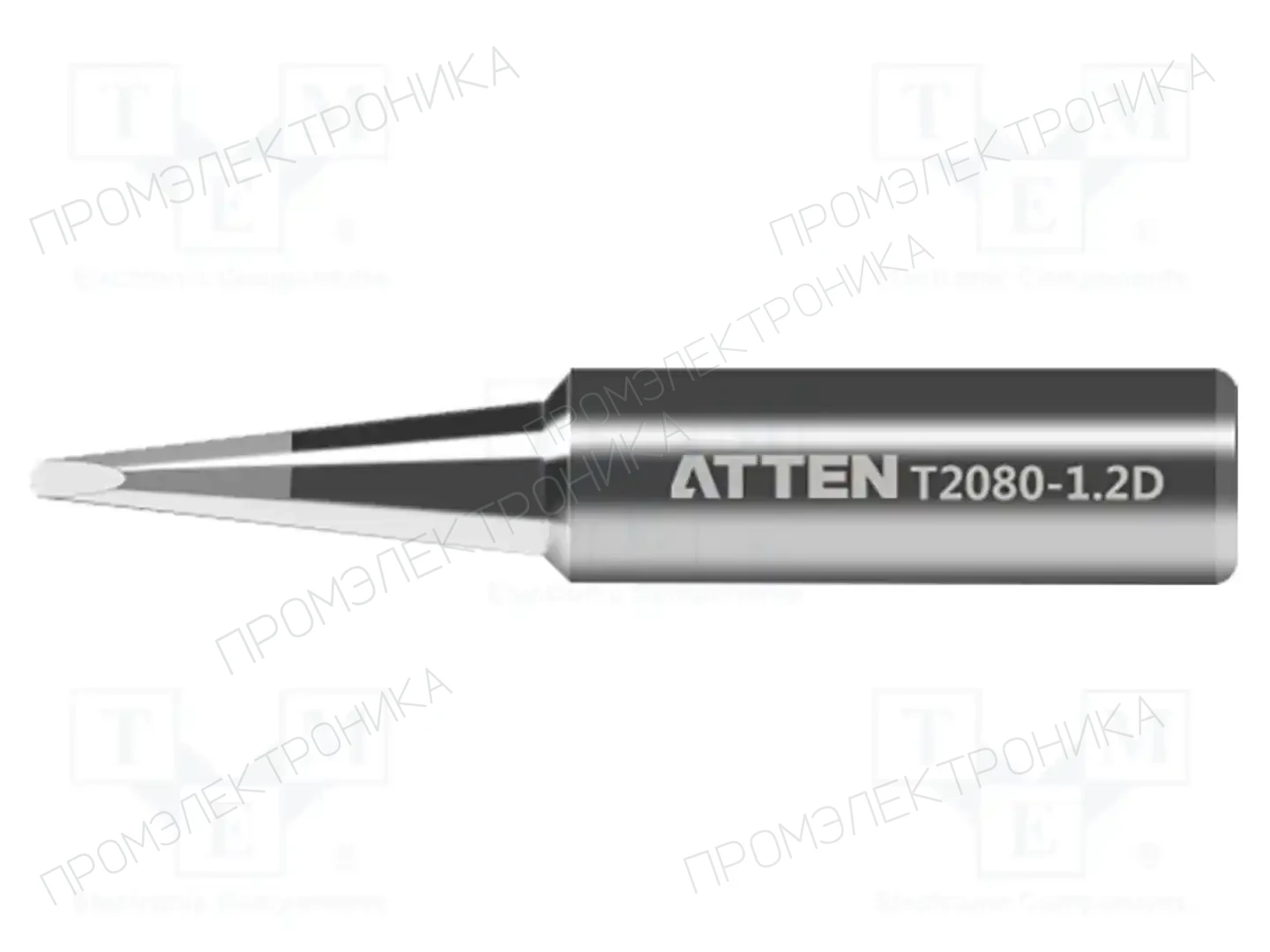 ATTEN T2080-1.2D — Жала паяльников
