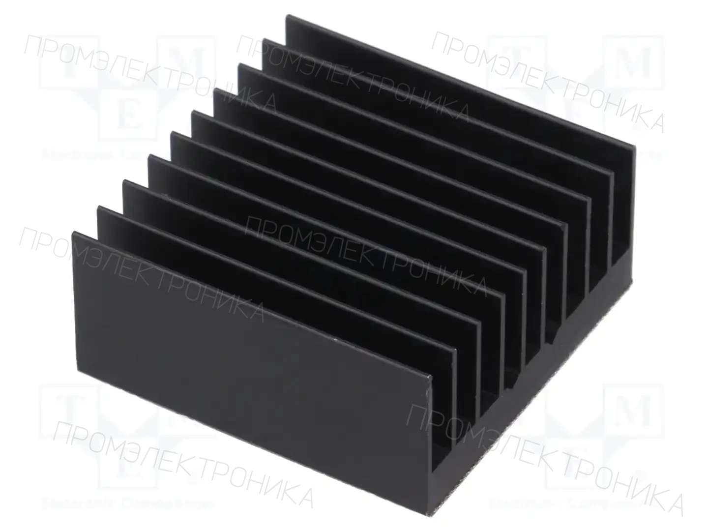 Advanced Thermal Solutions ATS-54325K-C1-R0 — Радиаторы