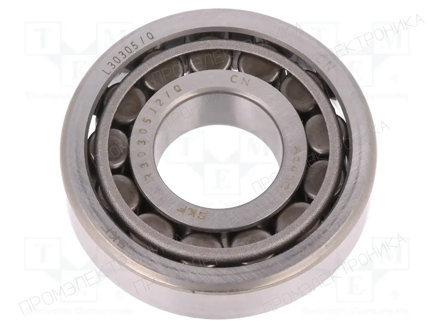 SKF 30305 J2/Q SKF — Подшипники качения 30305 J2/Q
