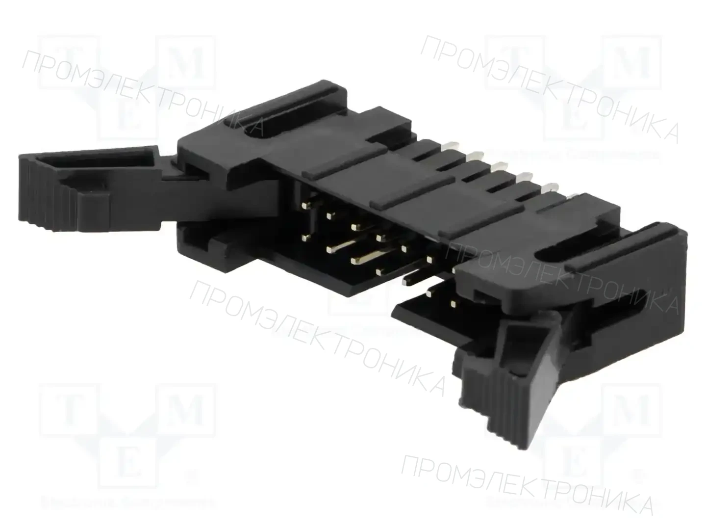 AMPHENOL COMMUNICATIONS SOLUTIONS T816150A1S102CEU — Разъeмы IDC