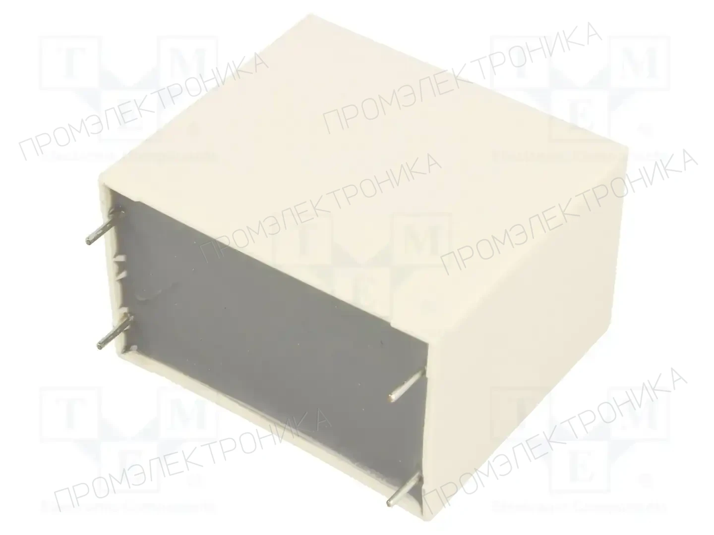 KEMET C4AEQBW4800A3FJ — Пленочные конденсаторы ТНТ