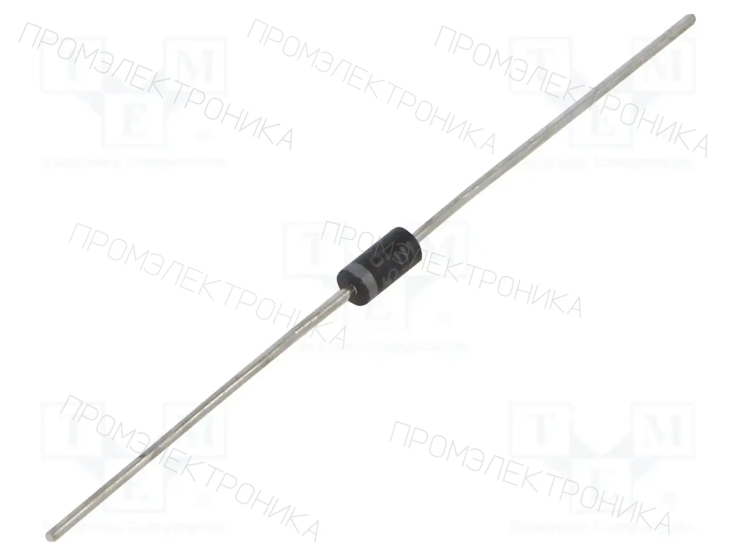 LUGUANG ELECTRONIC BA159 — Универсальные диоды THT