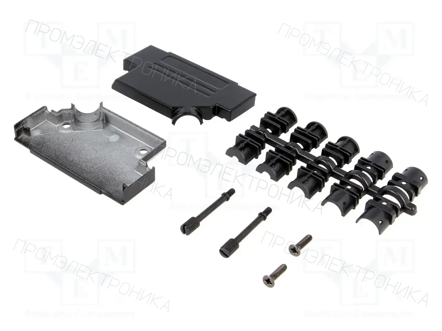 ENCITECH 6560-0116-14 — Корпуса D-Sub