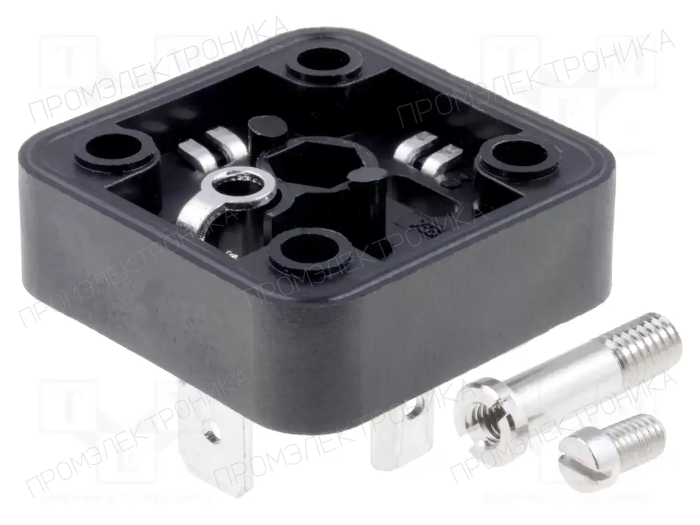 HIRSCHMANN 932430100 GSAZ 300 — Разъемы для запорных клапанов