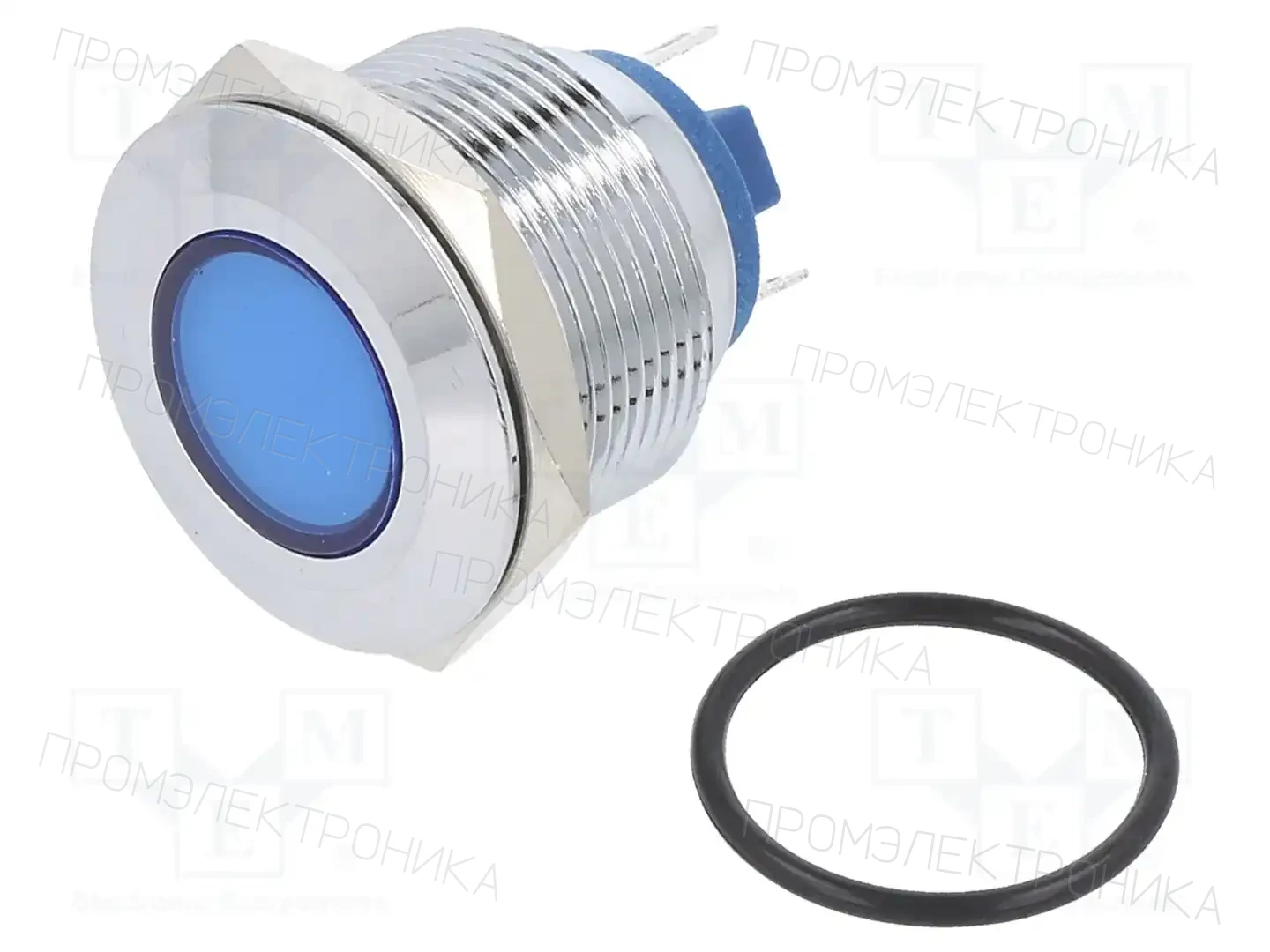 NINIGI IND22-12B-C — LED панельные индикаторы