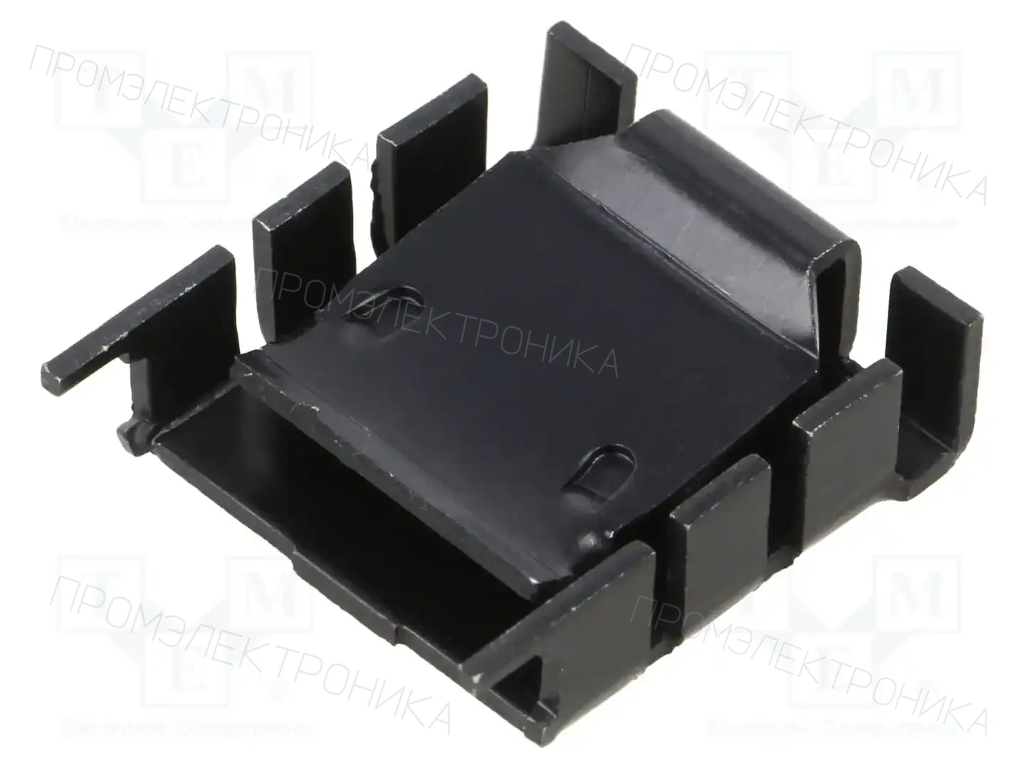 FISCHER ELEKTRONIK FK 224 SA-220-1 — Радиаторы