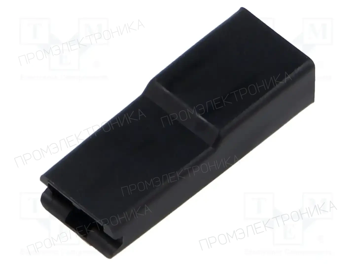 IMP 109000N — Неизолированные коннекторы