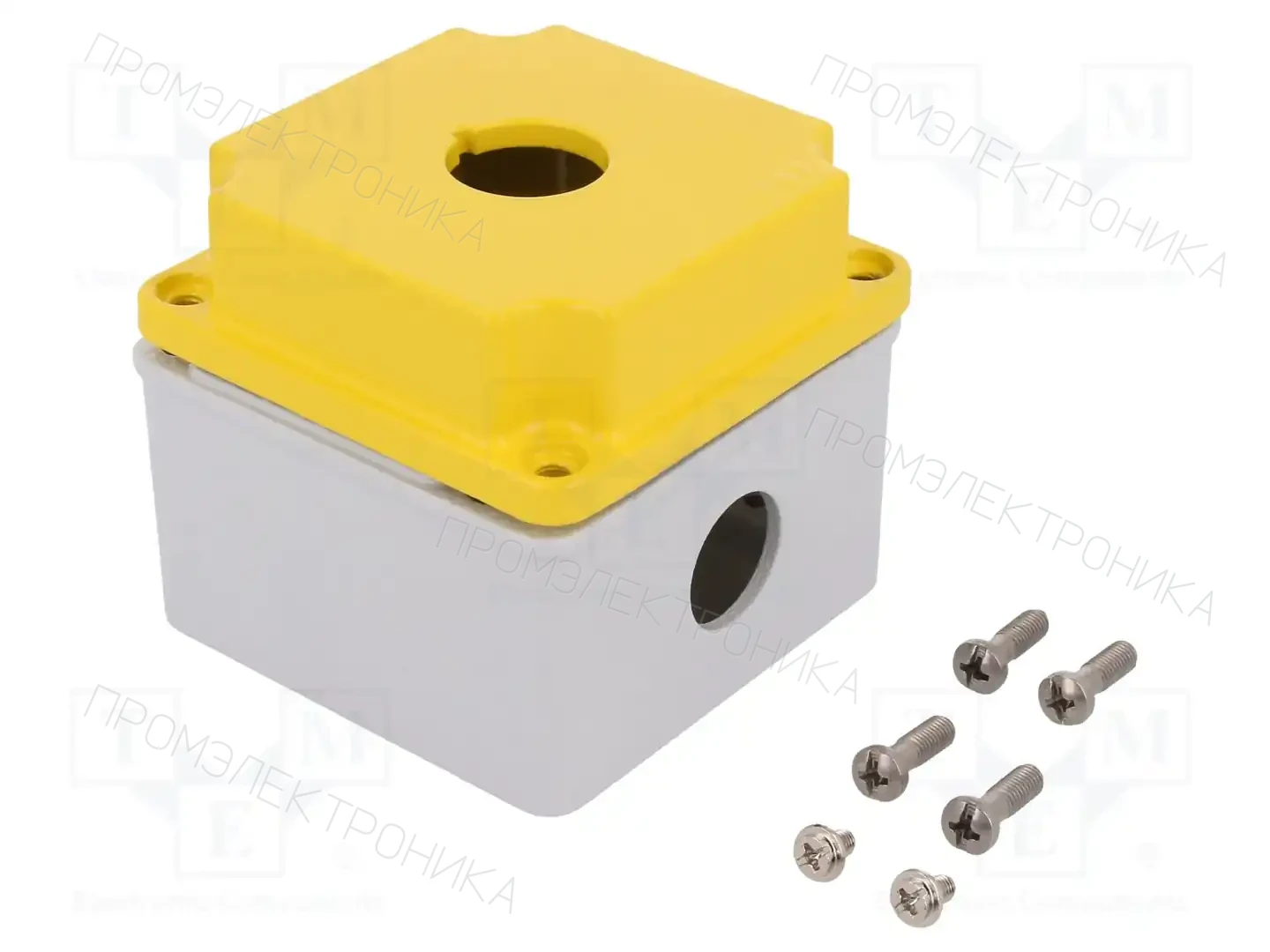 LOVATO ELECTRIC LPZM1A5 — Корпуса для пультов