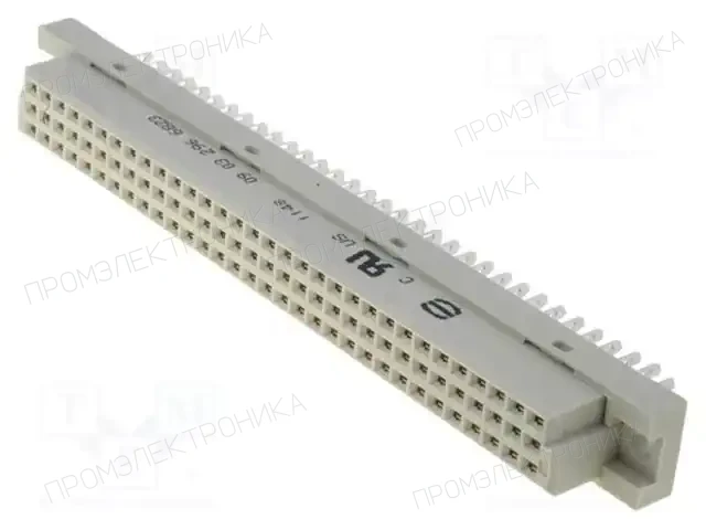 HARTING 09032966823 — Разъeмы DIN 41.612, DIN 41.617