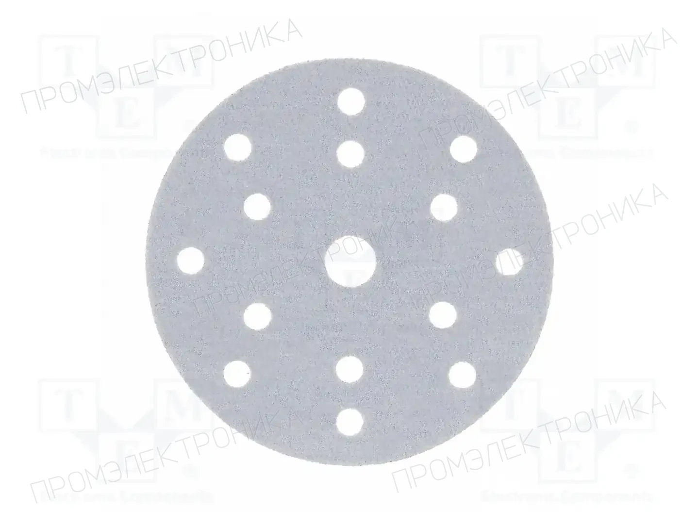 HÖGERT TECHNIK HT8D140 — Наждачные листы и диски