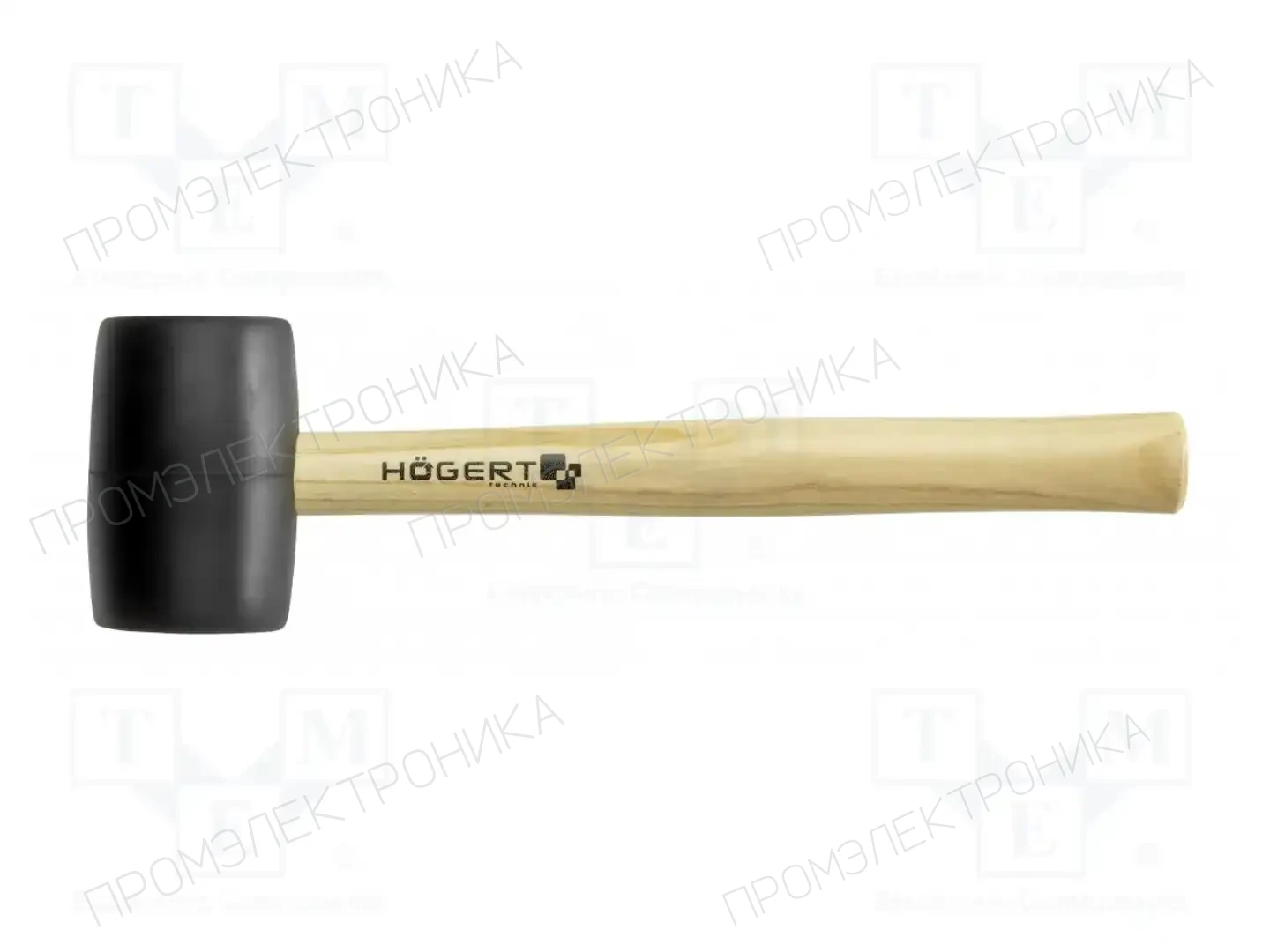 HÖGERT TECHNIK HT3B043 — Молотки и топоры