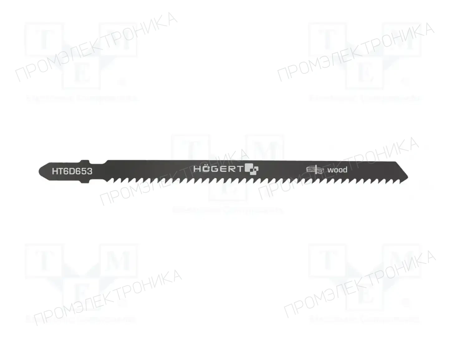 HÖGERT TECHNIK HT6D653 — Пилы и полотнища