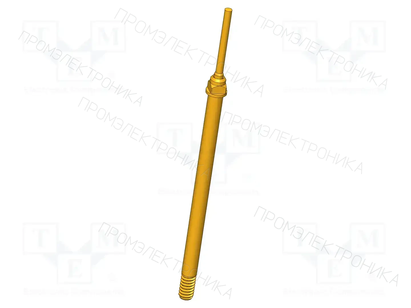 INGUN GKS-112 302 080 A 0602 M — Измерительные щупы