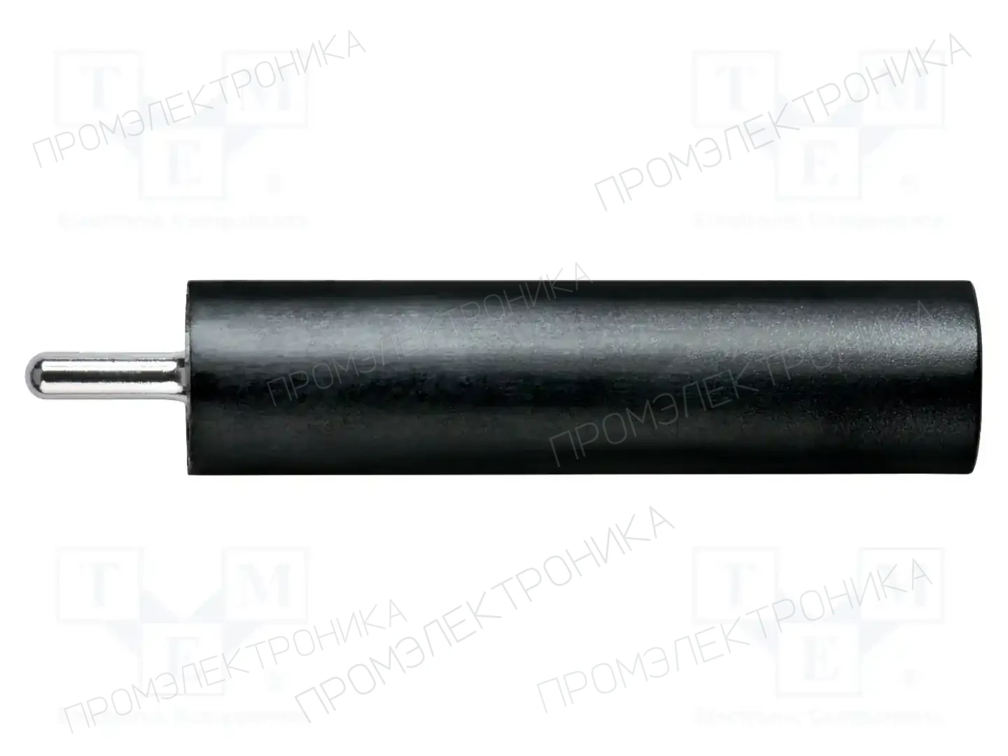 SCHÜTZINGER LB 2-1.5 NI / 5 / SW — Гнезда банановые 2мм