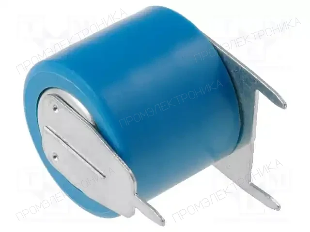 VARTA MICROBATTERY 6131 201 501 — Батареи