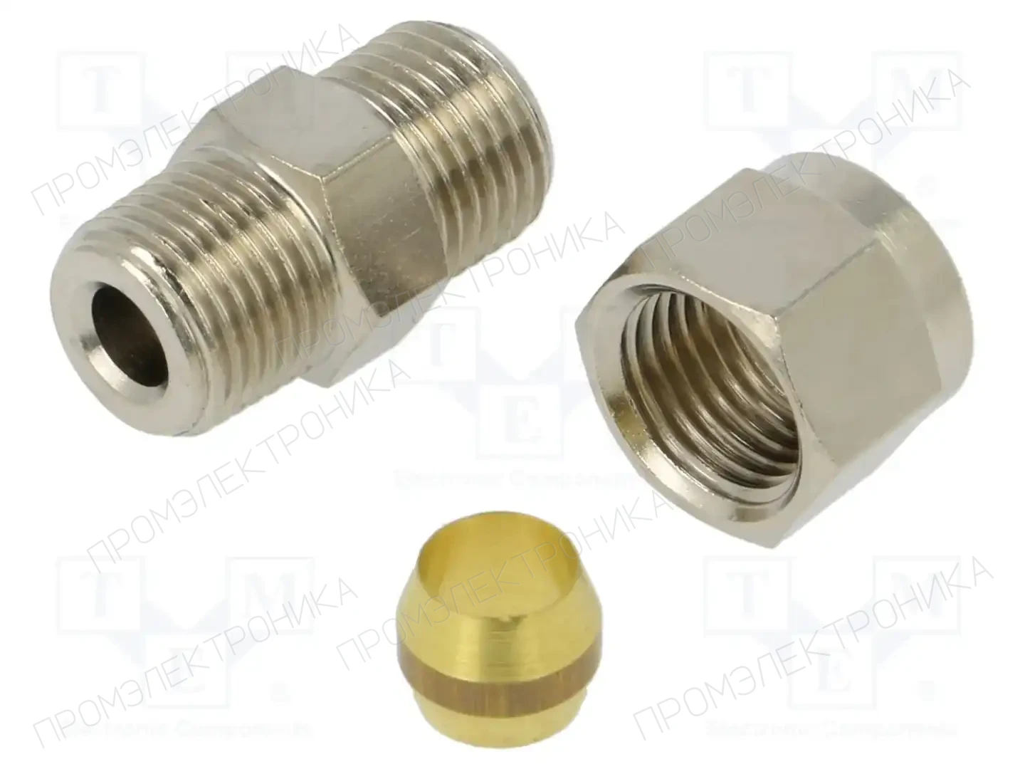 PNEUMAT 10480NO 6-1/8 — Промышленная арматура