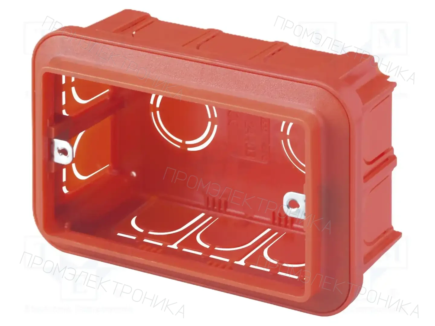 GEWISS GW24403 — Корпуса для электрооборудования