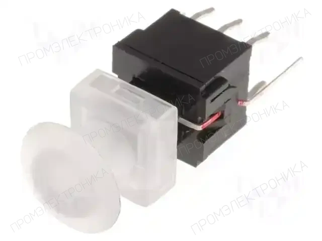 HIGHLY ELECTRIC PB61305BL-3 — Переключатели клавишные