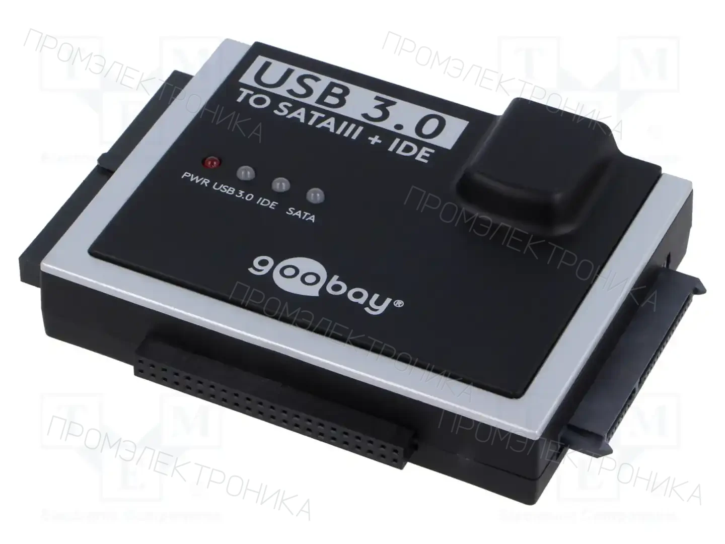 GOOBAY 72013 — Аксессуары HDD/SSD