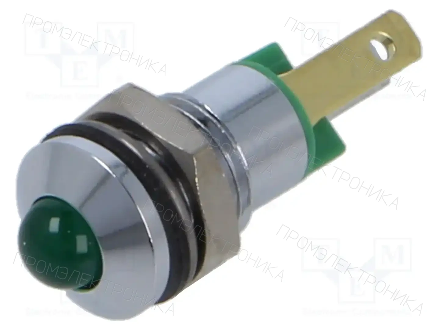 CML INNOVATIVE TECHNOLOGIES 19040051 — LED панельные индикаторы