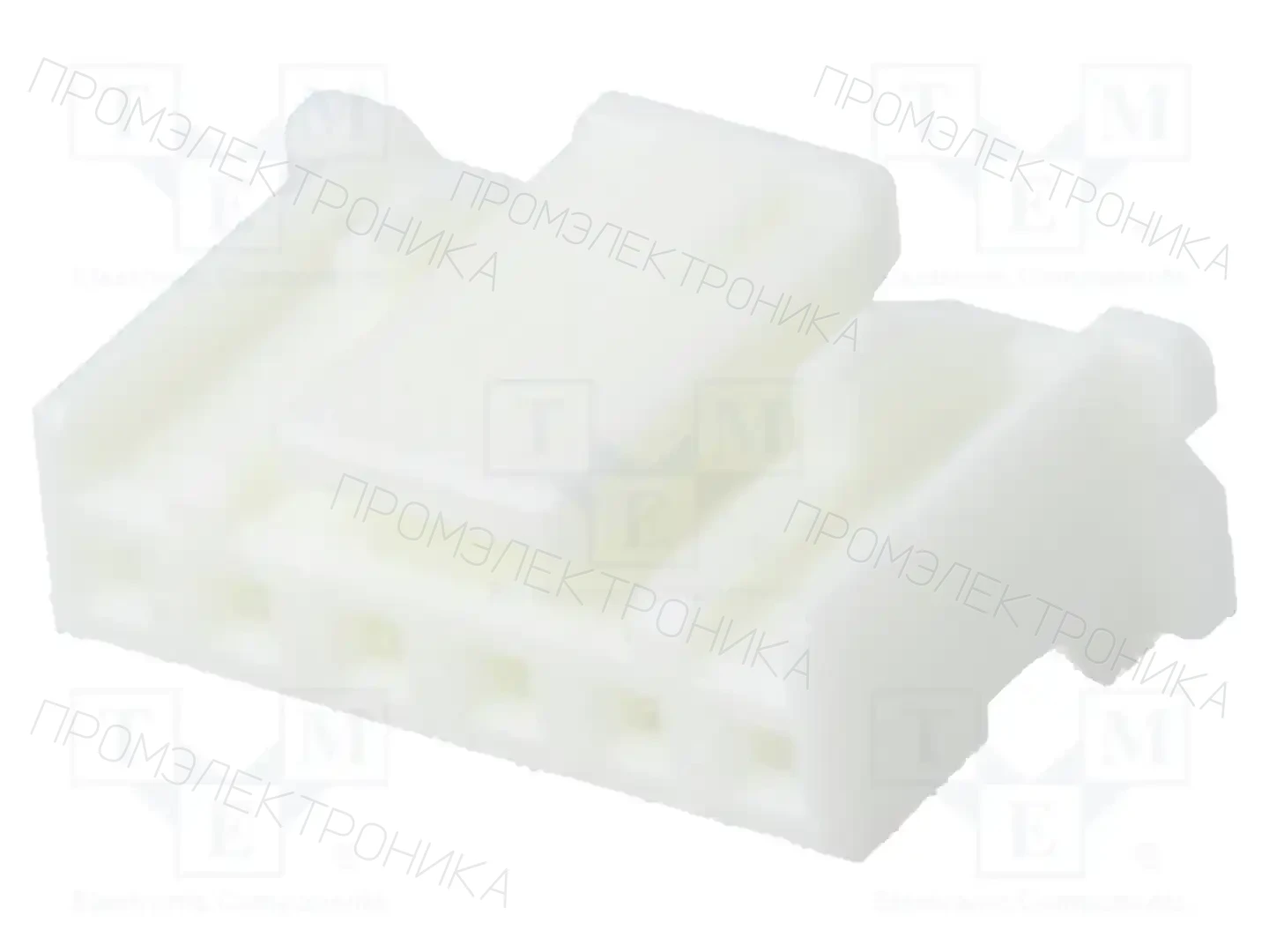 JST PAP-06V-S — Разъeмы сигнальные растр 2,00мм