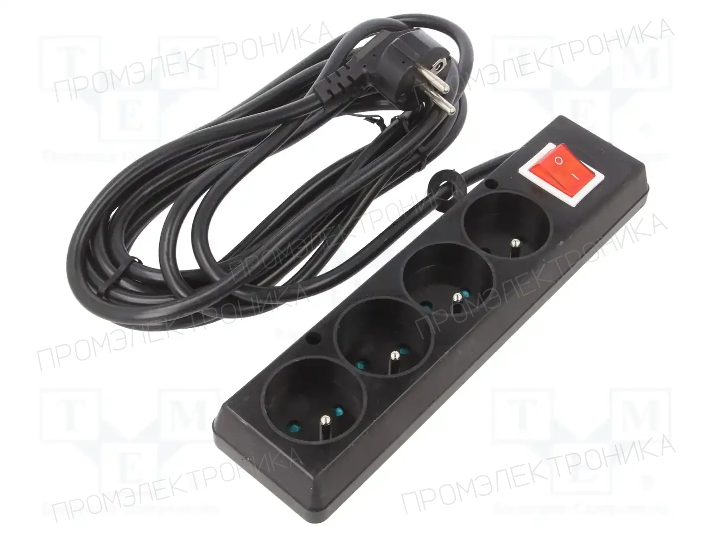 JONEX 5907570032392 — Сетевые удлинители