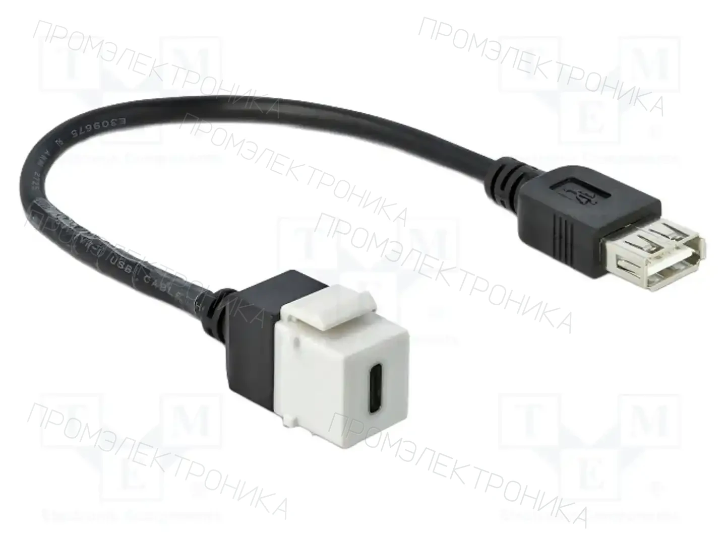 DELOCK 86391 — Компьютерные аксессуары - прочее