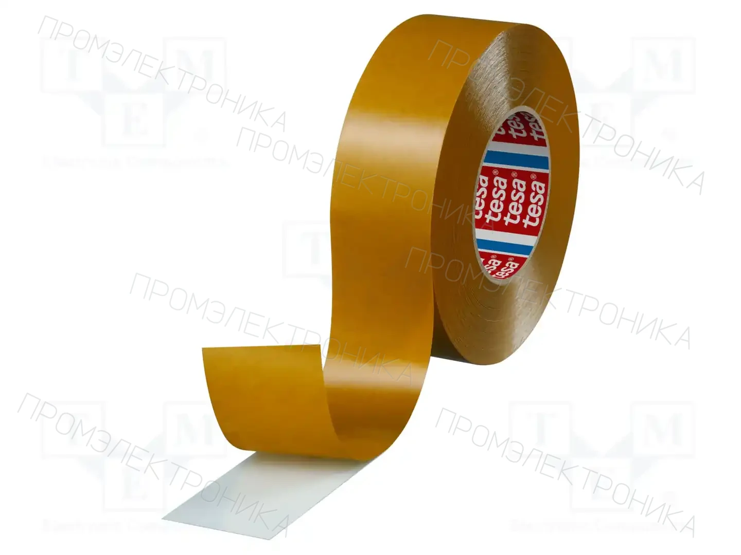 TESA 04970-00154-00 — Ленты крепежные