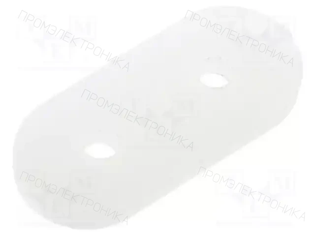 FIX&FASTEN QW-3 — Пластмассовые дистанционные втулки