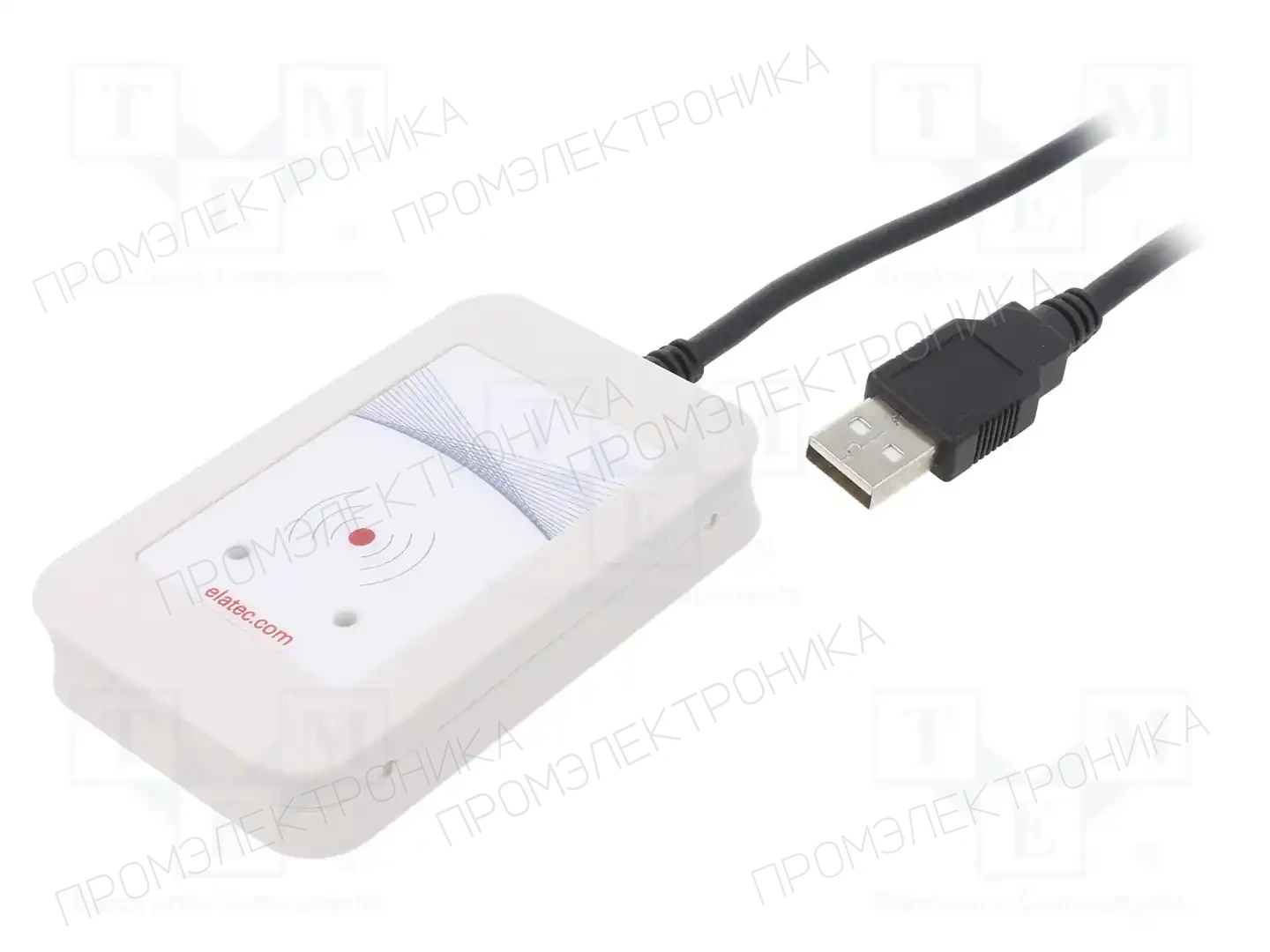ELATEC TWN4 MULTITECH LEGIC 42 USB WHITE — Модули и считыватели RFID