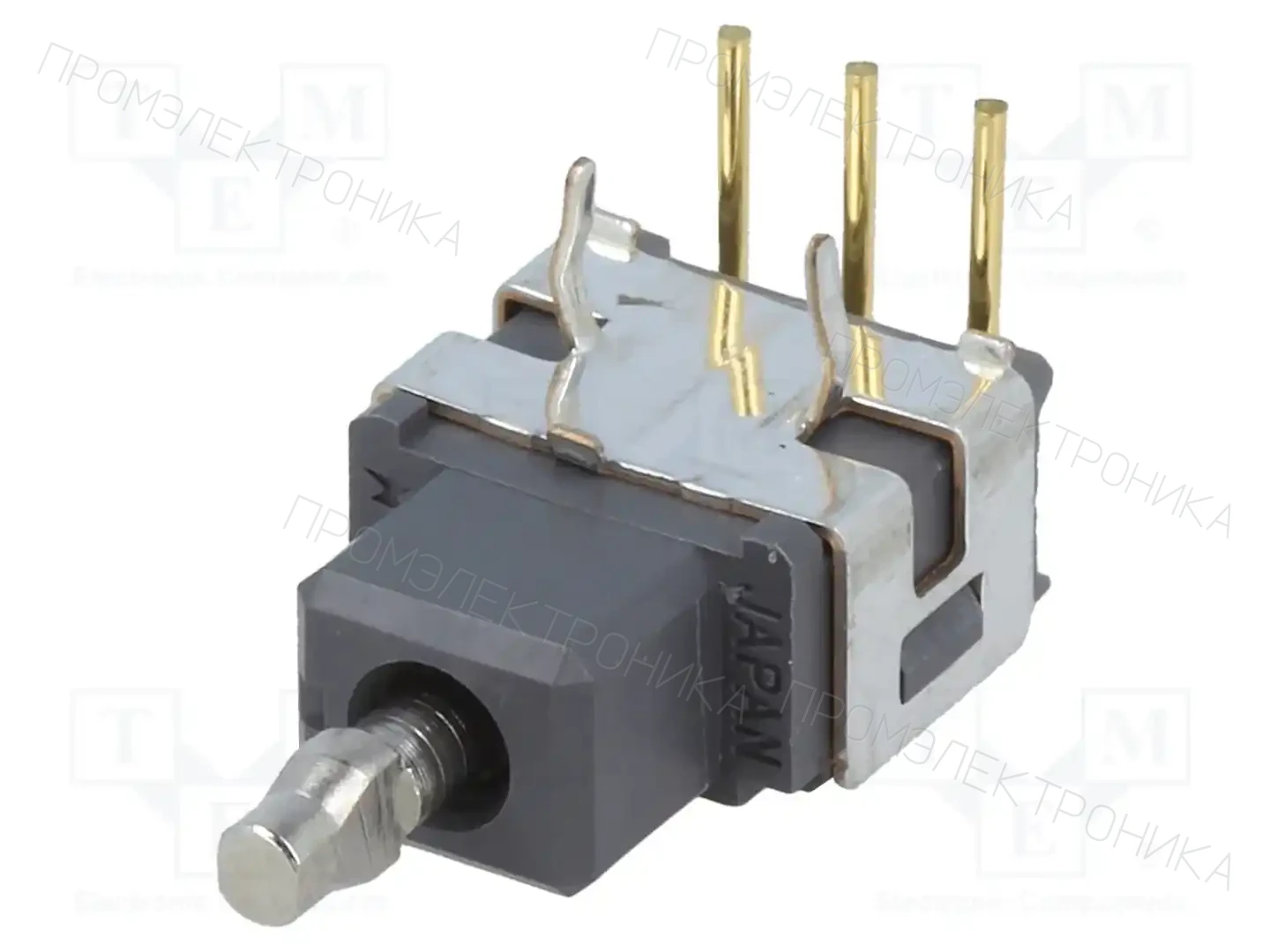 NKK SWITCHES A18KH — Переключатели рычажные