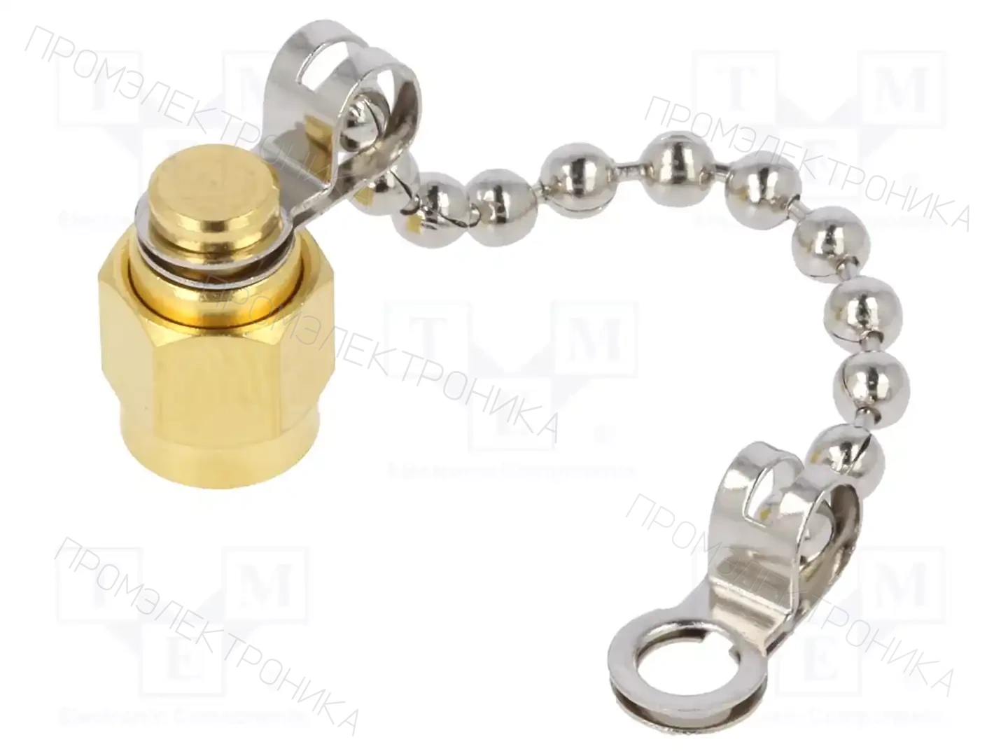 AMPHENOL RF 202112-10 — Разъeмы SMA, SMB, SMC