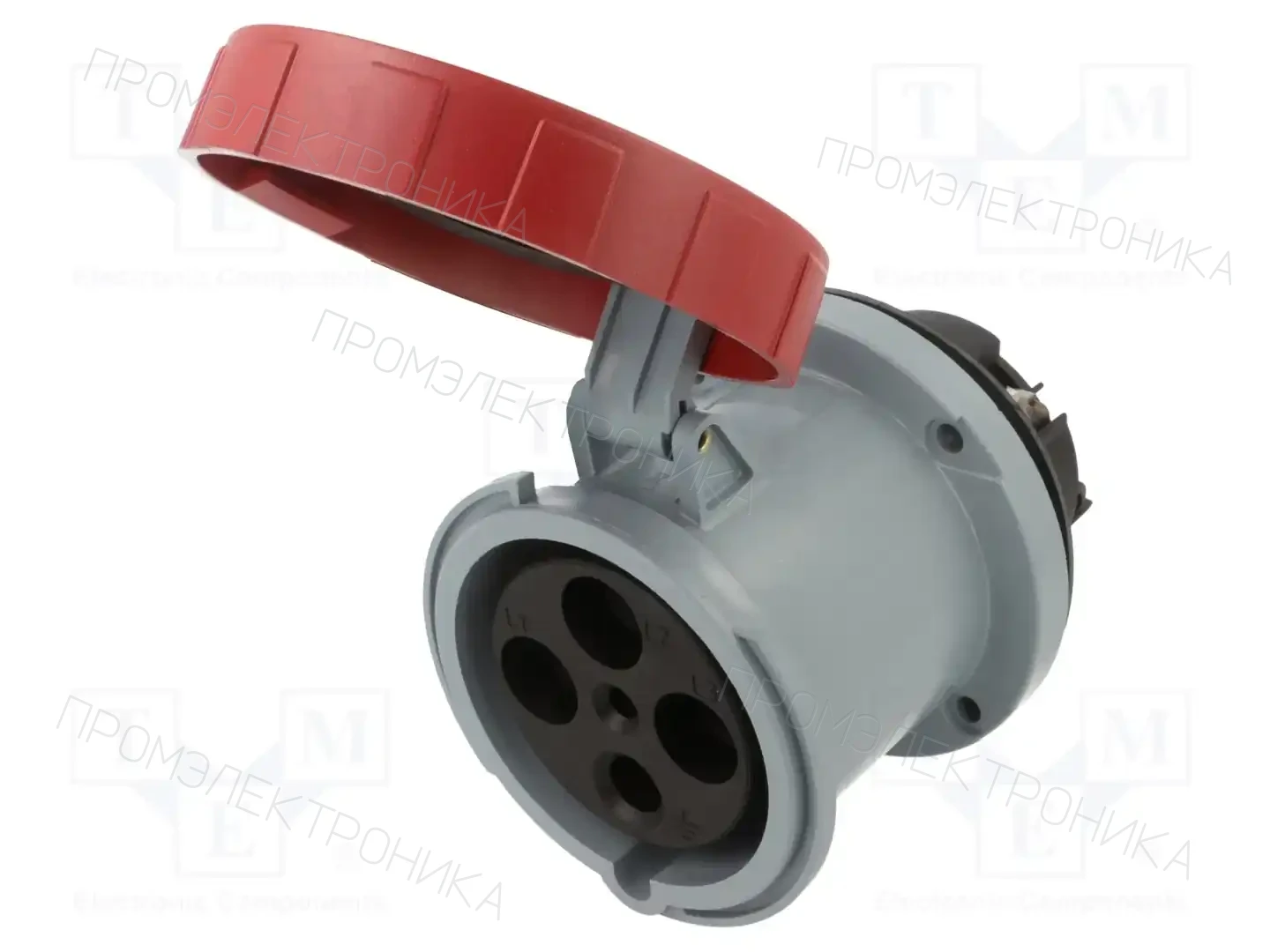 AMPHENOL 2CMA167136R1000 — Многофазные разъемы IEC 60309