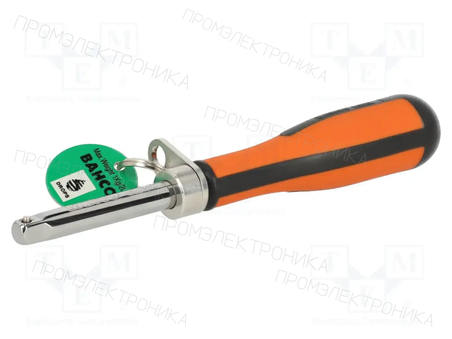 BAHCO TAH6956-1 — Инстр. и аксесс. для работы на высоте