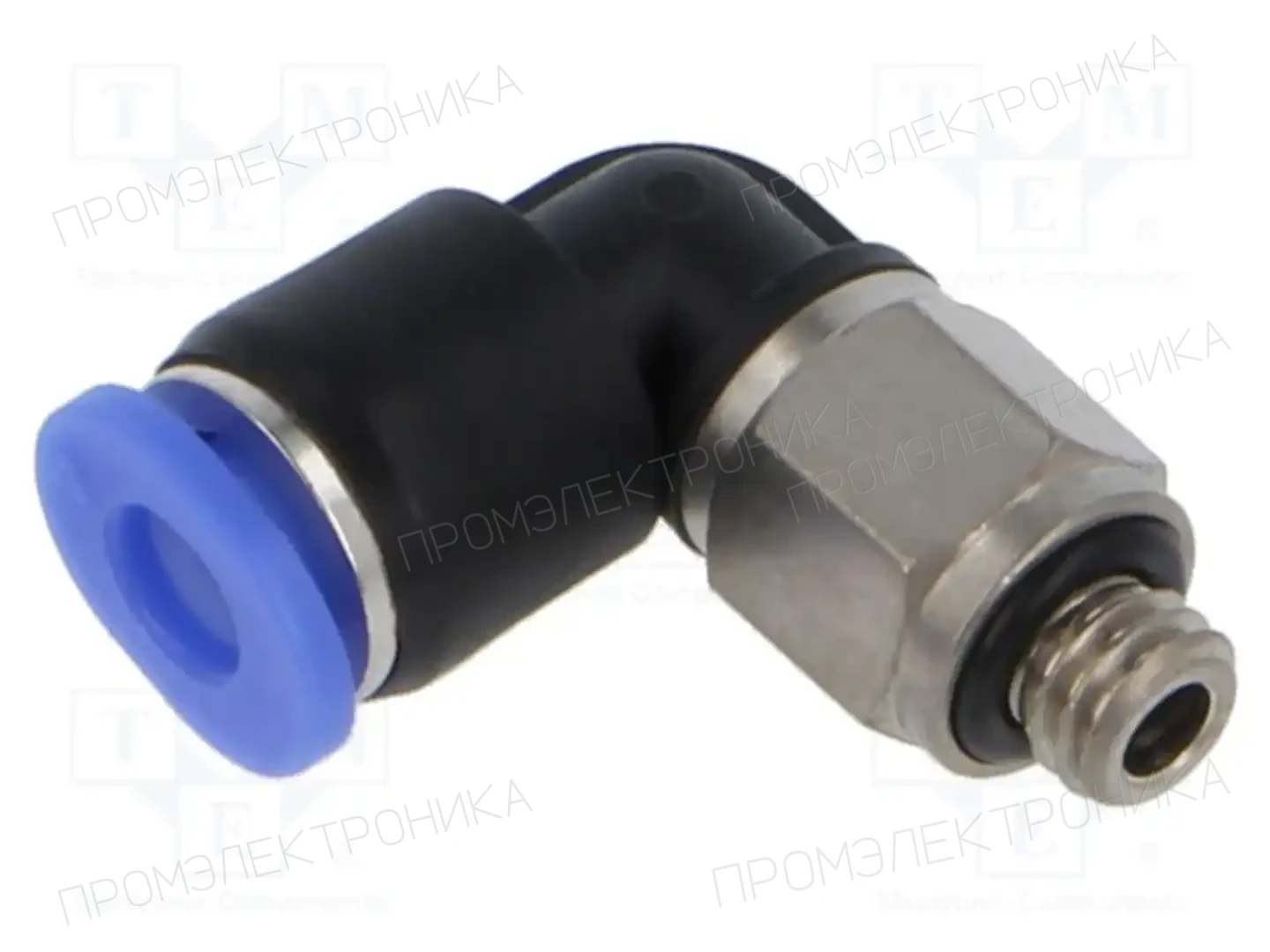 PNEUMAT PL-54 — Разъемы и провода