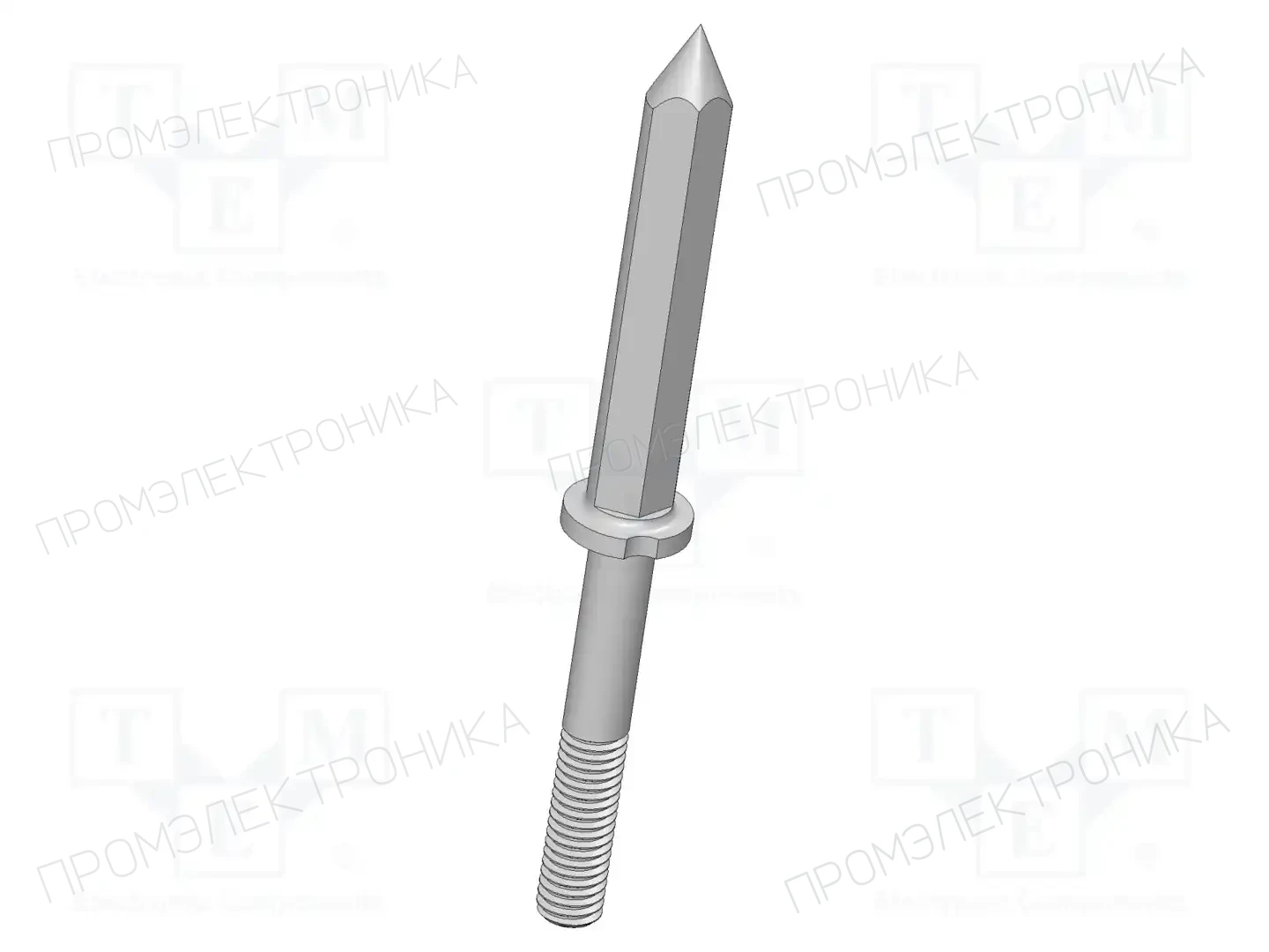 INGUN FS-3,92-SW-26-03-M3-B-G — Испытательные приспособления и аксессуары