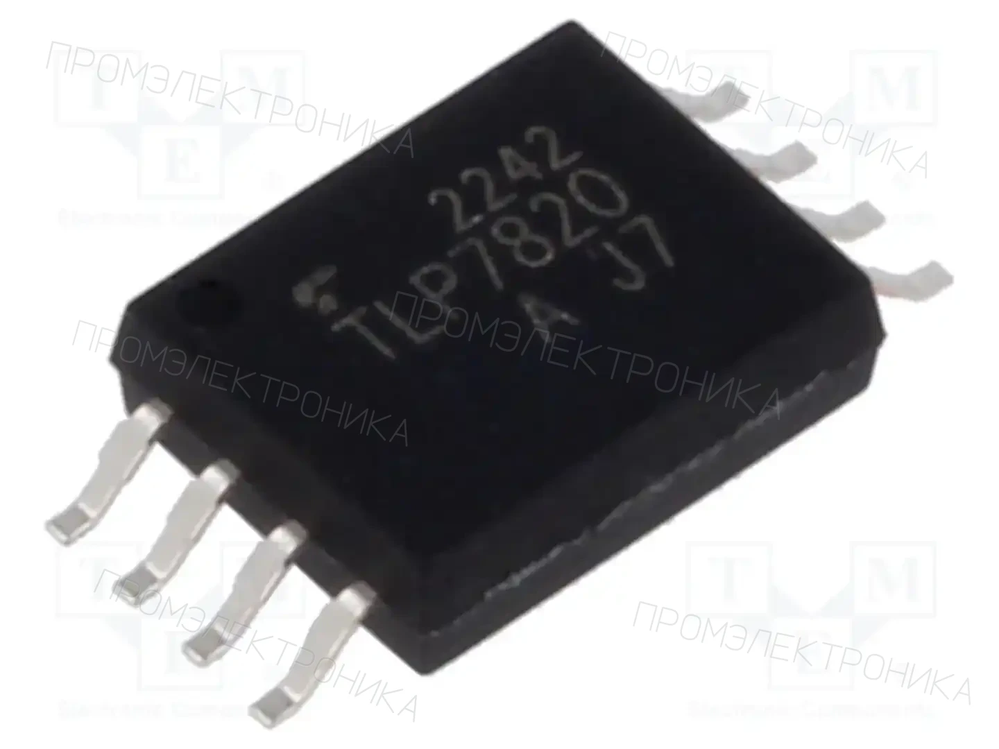TOSHIBA TLP7820(A-LF4.E(O — Оптроны остальные