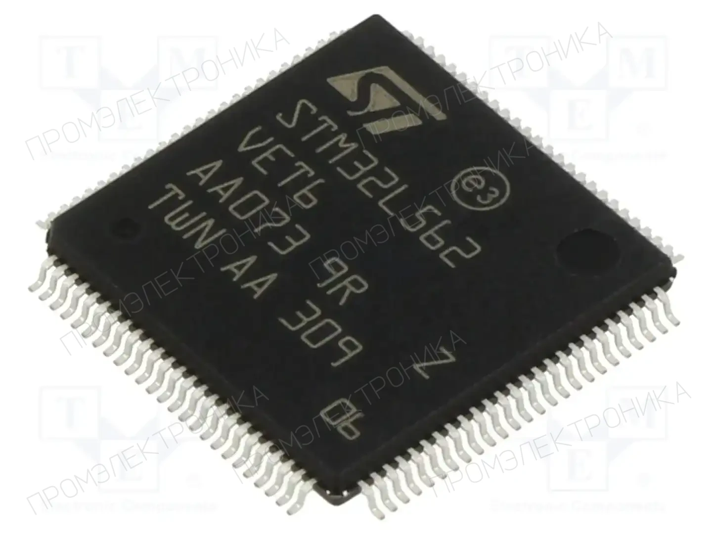 STMicroelectronics STM32L562VET6 — Микроконтроллеры ST