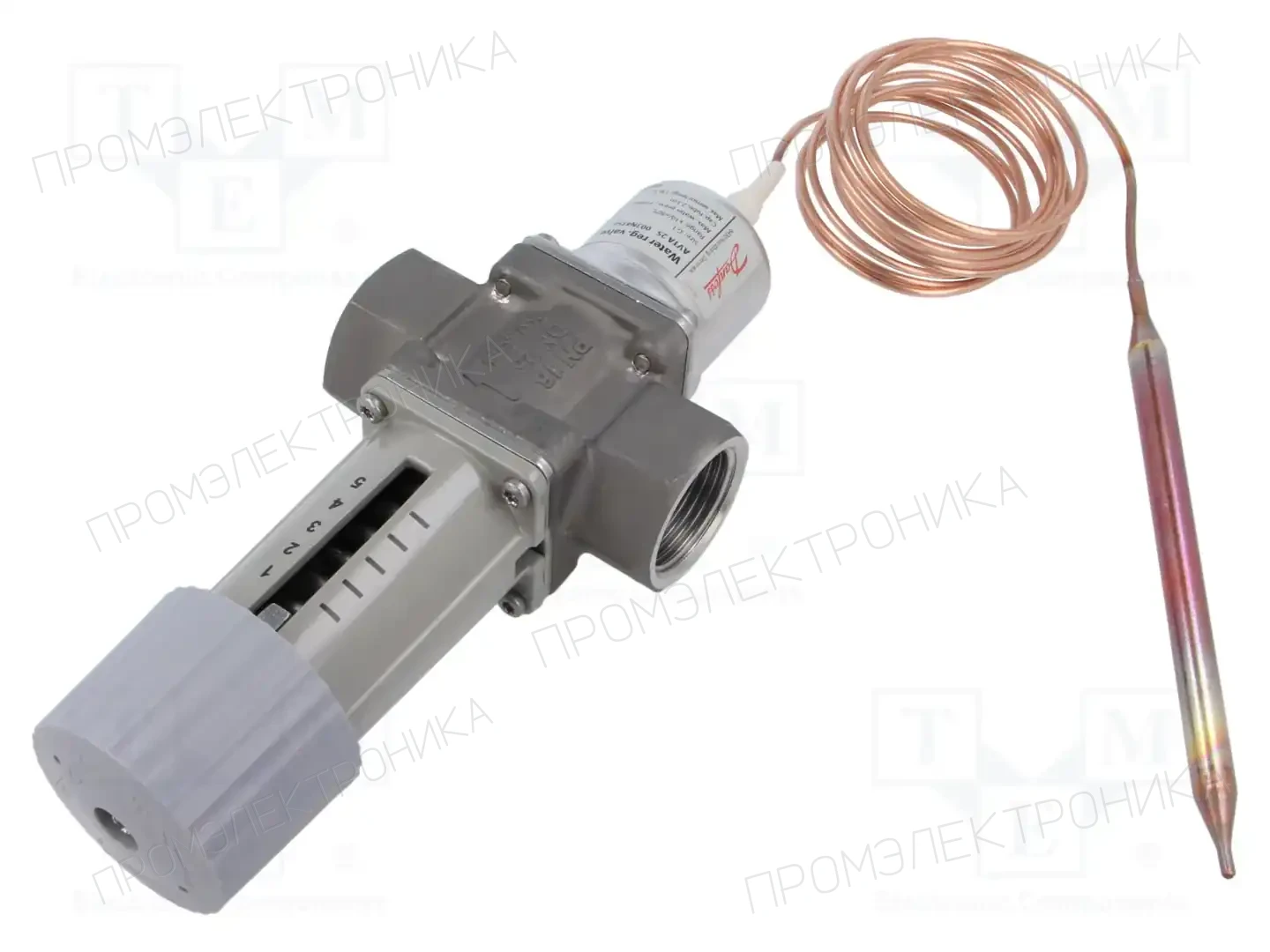 DANFOSS 003N4150 — Промышленная арматура