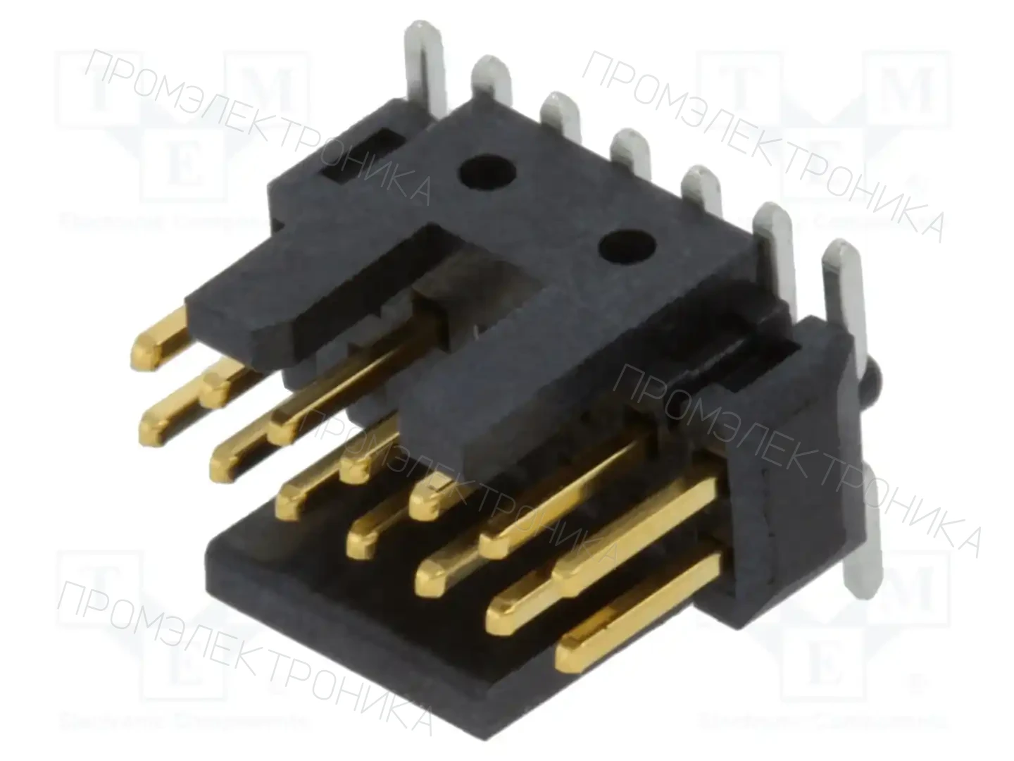 SAMTEC FTSH-107-01-L-DV-K-A — Разъeмы пластина - пластина