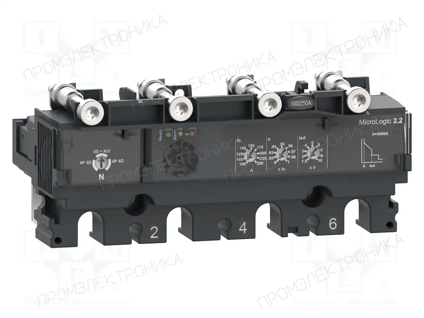 SCHNEIDER ELECTRIC C1042D040 — Разъединители
