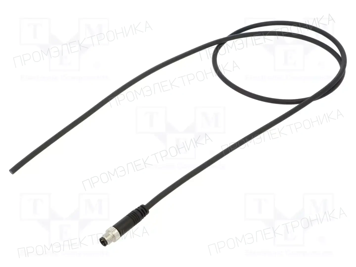 AMPHENOL LTW 8A-03AMMM-SL7B01 — Разъeмы M8
